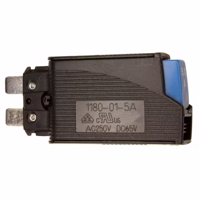 1180-01-5A E-T-A electronic component