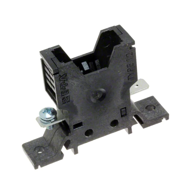 12-A10 E-T-A electronic component