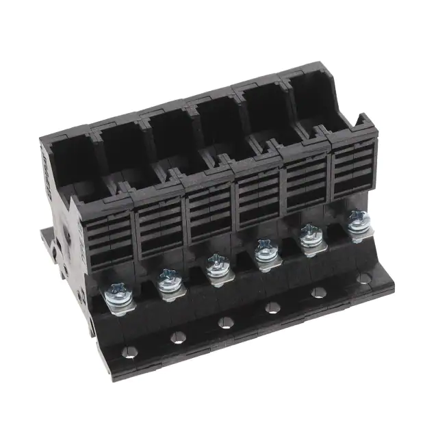 12-J20-60 E-T-A electronic component