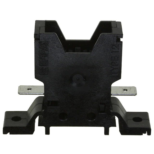 12-P10 E-T-A electronic component