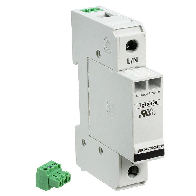 1210-1S-120 Bourns Inc. electronic component