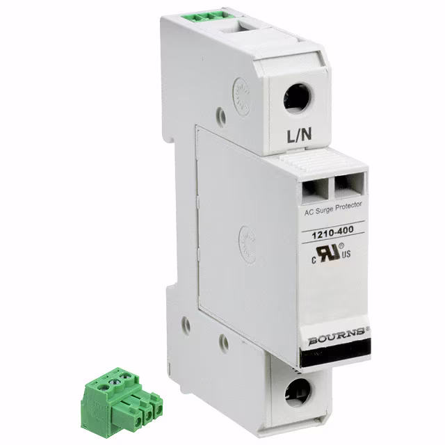 1210-1S-400 Bourns Inc. electronic component