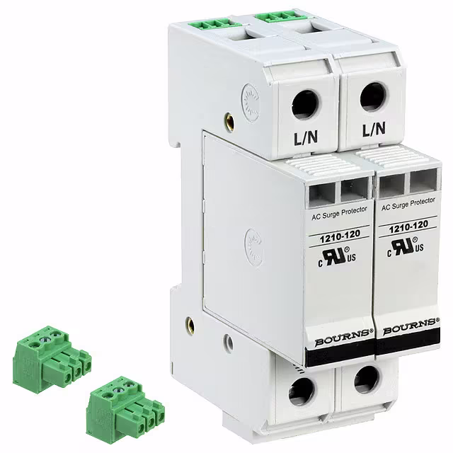 1210-2S-120 Bourns Inc. electronic component