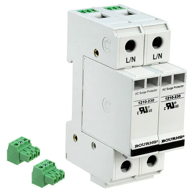 1210-2S-230 Bourns Inc. electronic component