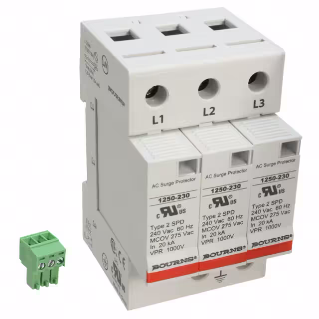 1210-3S-230 Bourns Inc. electronic component