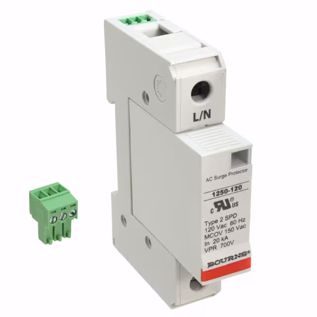 1250-1S-120 Bourns Inc. electronic component
