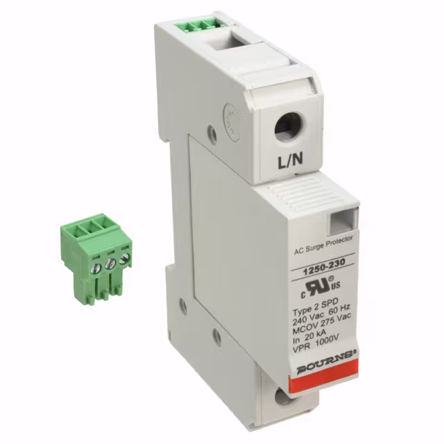 1250-1S-230 Bourns Inc. electronic component