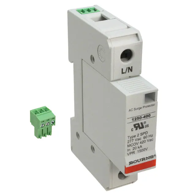 1250-1S-400 Bourns Inc. electronic component