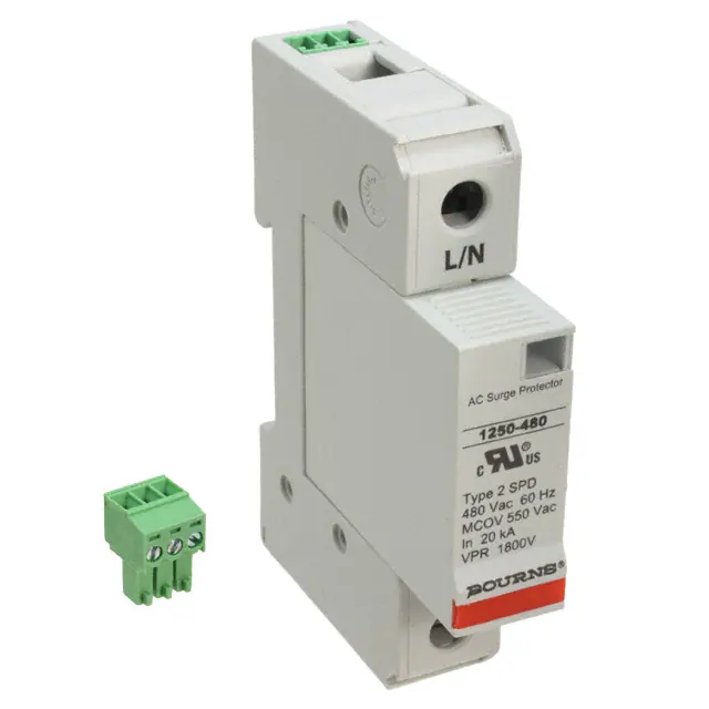 1250-1S-480 Bourns Inc. electronic component