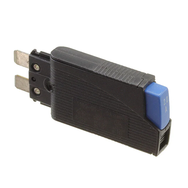1278970000 Weidmüller electronic component
