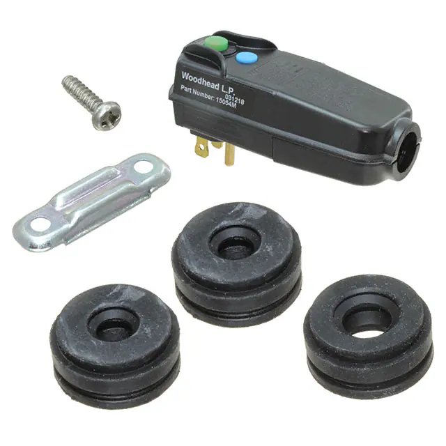 1301530100 Molex electronic component