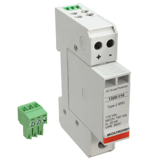 1320-S-110 Bourns Inc. electronic component