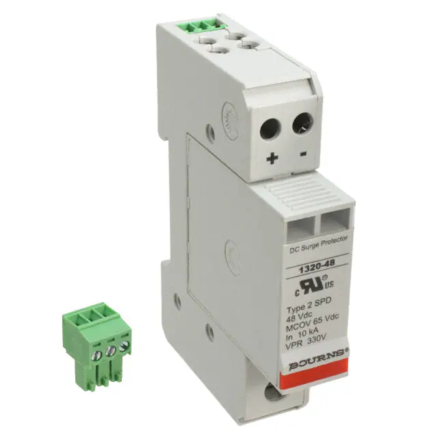 1320-S-48 Bourns Inc. electronic component