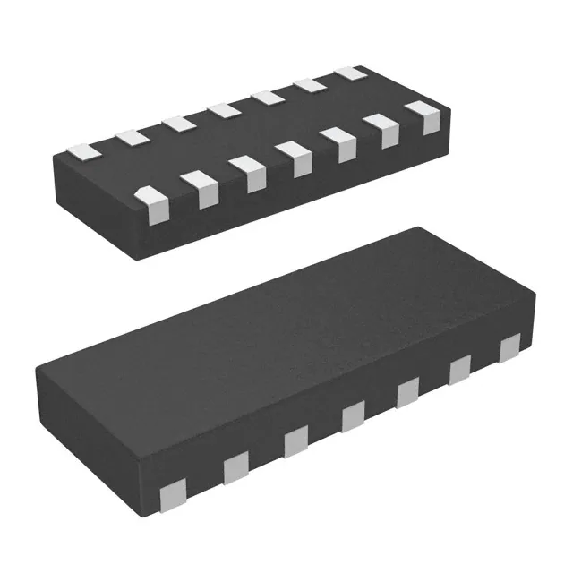 SP3011-06UTG Littelfuse Inc. electronic component