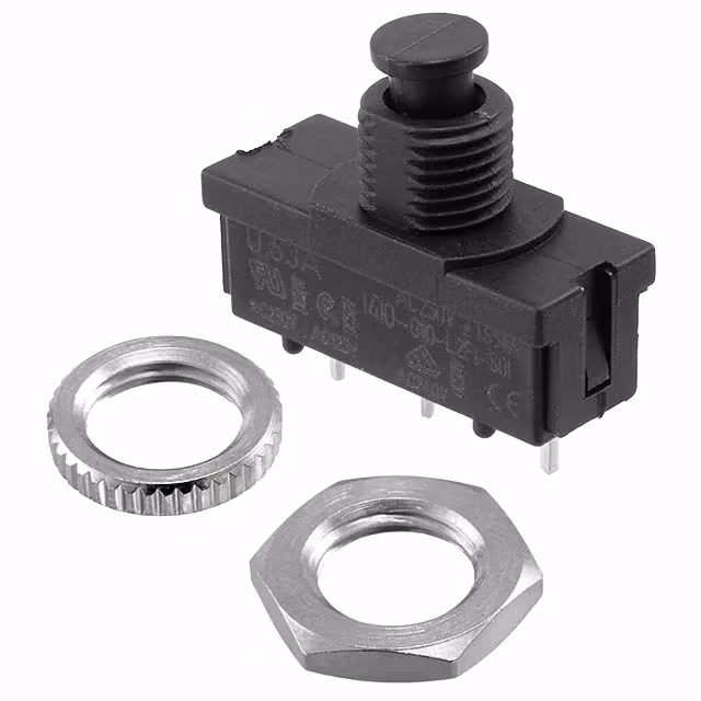 1410-G111-L2F1-S01-0.63A E-T-A electronic component