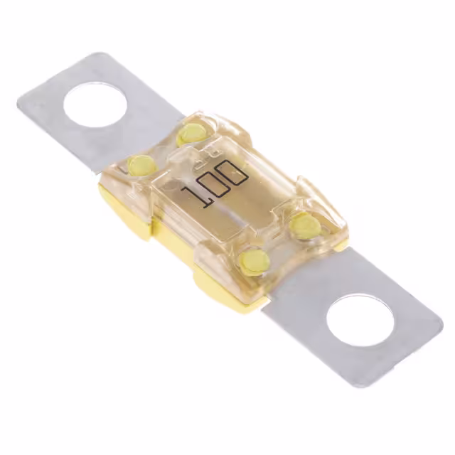 142.5395.6102 Littelfuse Inc. electronic component