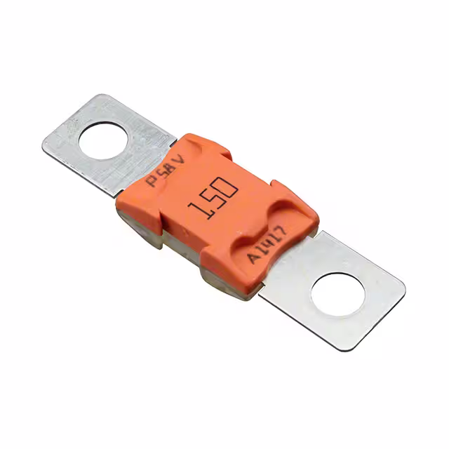 142.5395.6152 Littelfuse Inc. electronic component