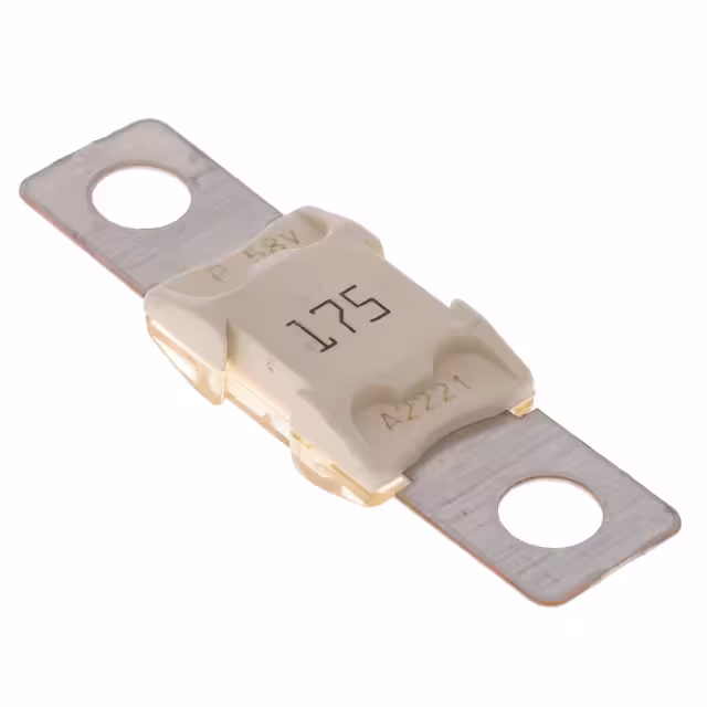 142.5395.6172 Littelfuse Inc. electronic component