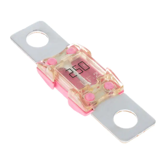 142.5395.6252 Littelfuse Inc. electronic component