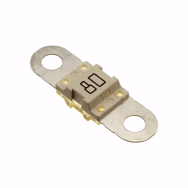 142.5631.5802 Littelfuse Inc. electronic component