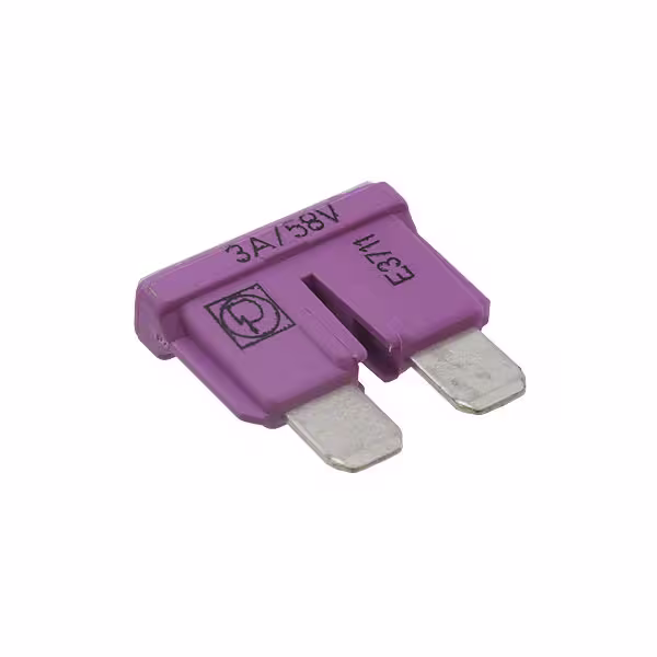 142.6185.4306 Littelfuse Inc. electronic component