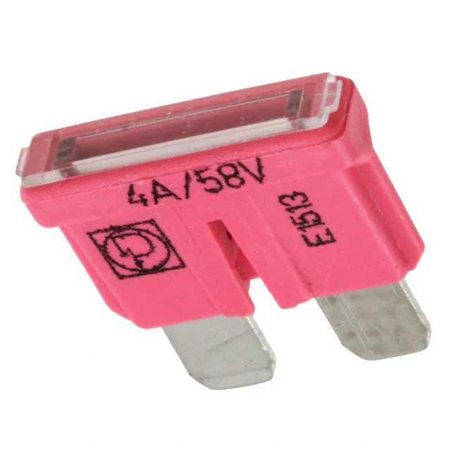142.6185.4406 Littelfuse Inc. electronic component