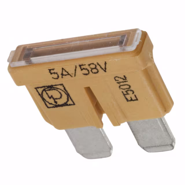142.6185.4506 Littelfuse Inc. electronic component