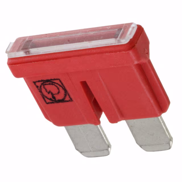 142.6185.5106 Littelfuse Inc. electronic component