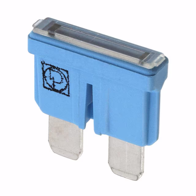 142.6185.5156 Littelfuse Inc. electronic component