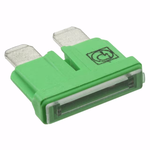 142.6185.5306 Littelfuse Inc. electronic component