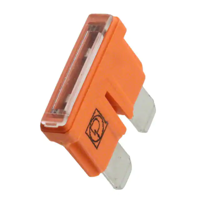 142.6185.5402 Littelfuse Inc. electronic component