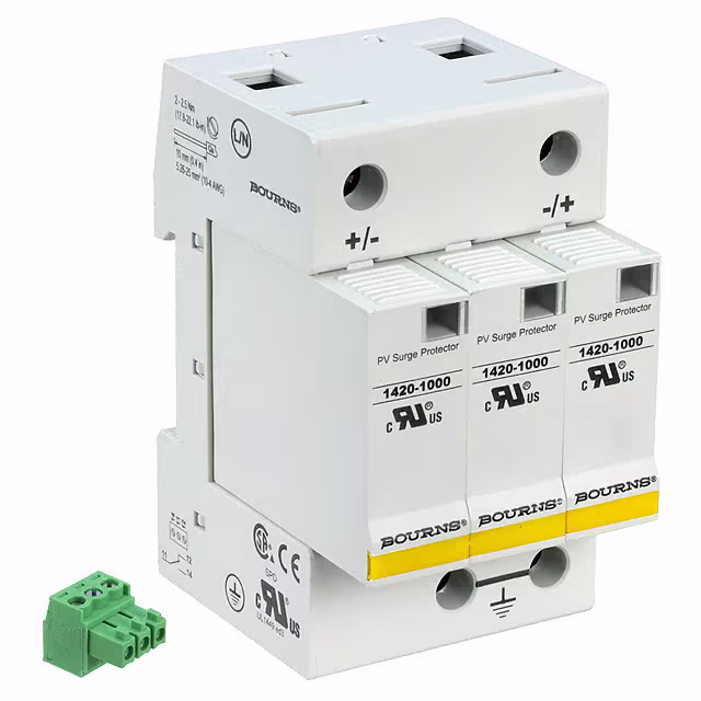 1420-PV-1000 Bourns Inc. electronic component