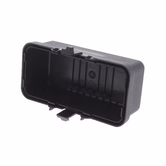 1443996-1 TE Connectivity AMP Connectors electronic component