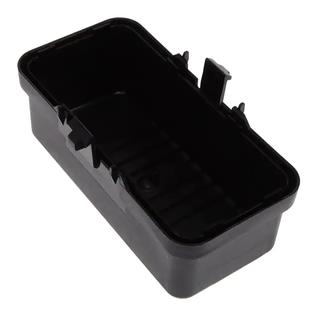 1443996-4 TE Connectivity Deutsch Connectors electronic component
