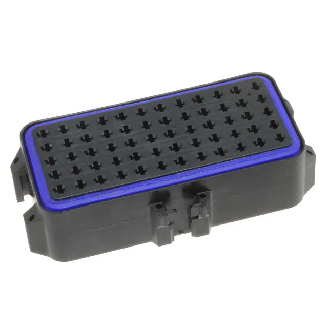 1443997-2 TE Connectivity Deutsch Connectors electronic component