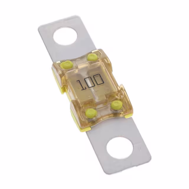 153.5395.6102 Littelfuse Inc. electronic component