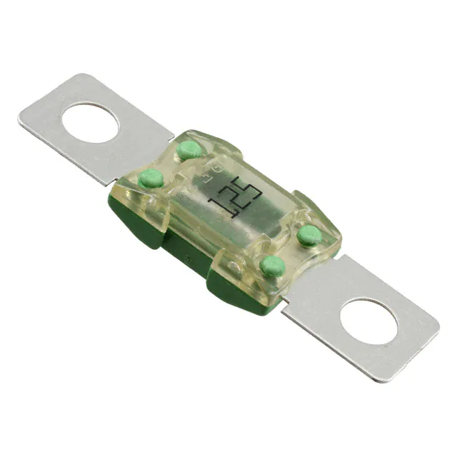 142.5395.6122 Littelfuse Inc. electronic component