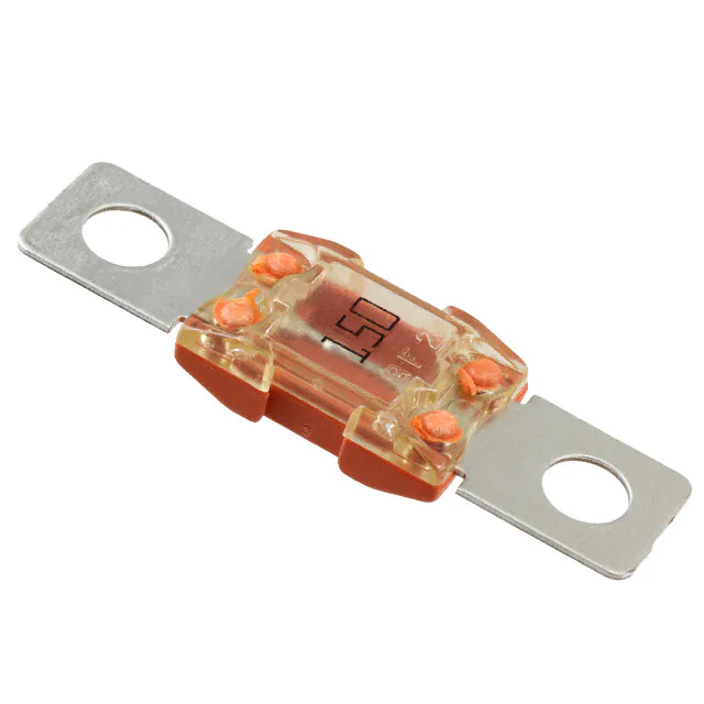 153.5395.6151 Littelfuse Inc. electronic component