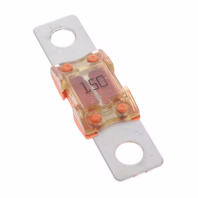 153.5395.6152 Littelfuse Inc. electronic component
