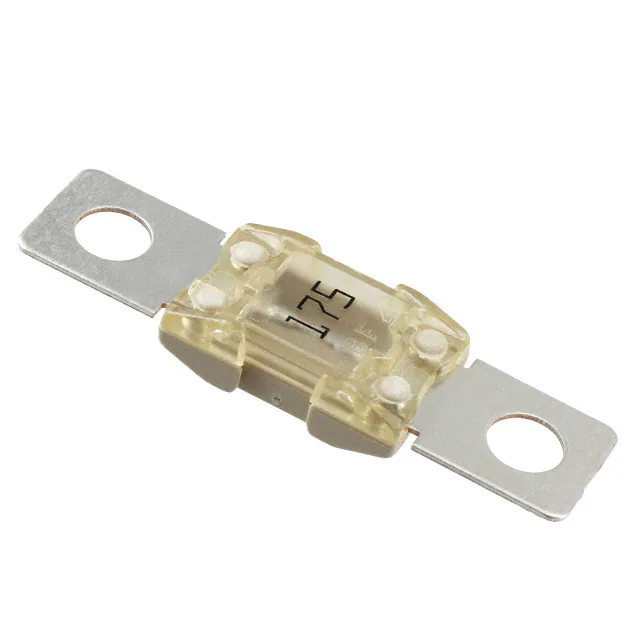153.5395.6171 Littelfuse Inc. electronic component