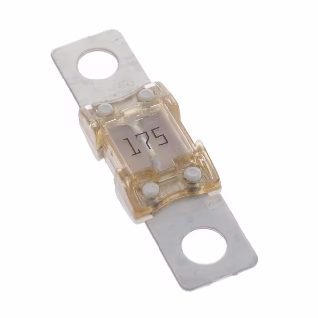 153.5395.6172 Littelfuse Inc. electronic component