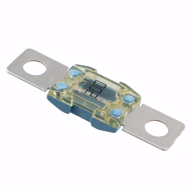 153.5395.6201 Littelfuse Inc. electronic component