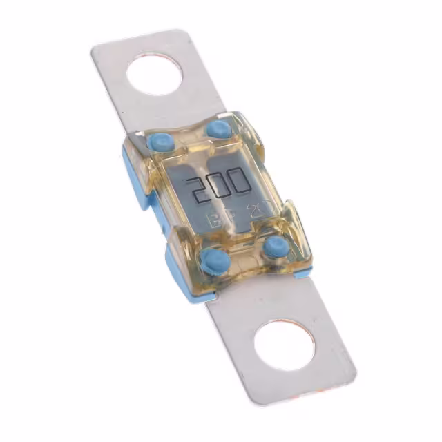 153.5395.6202 Littelfuse Inc. electronic component