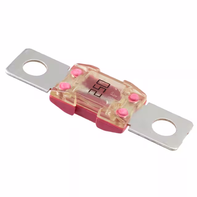153.5395.6251 Littelfuse Inc. electronic component