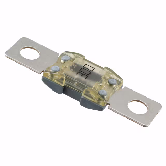 153.5395.6301 Littelfuse Inc. electronic component