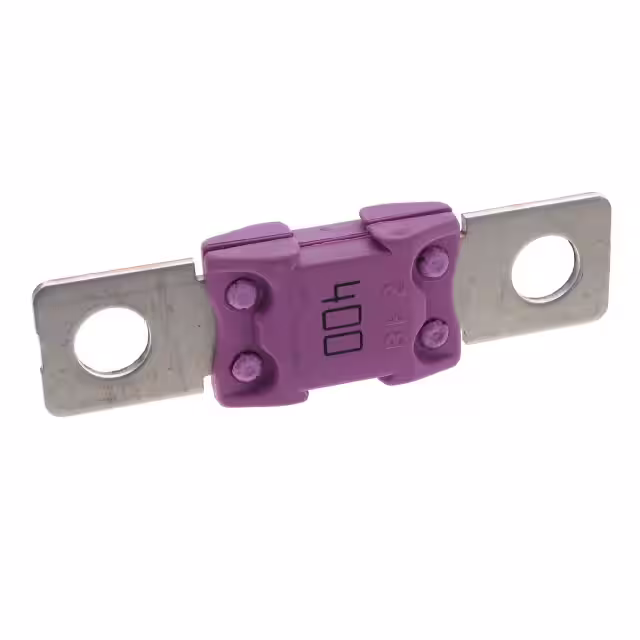 153.5395.6401 Littelfuse Inc. electronic component