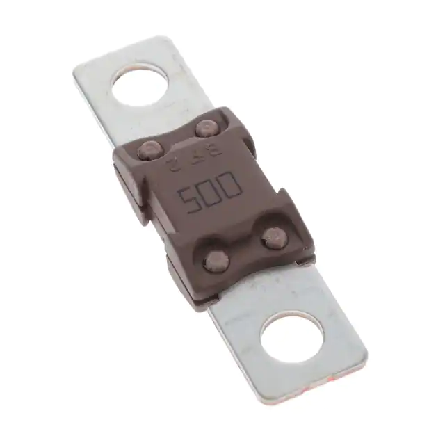153.5395.6502 Littelfuse Inc. electronic component