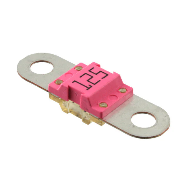 153.5631.6122 Littelfuse Inc. electronic component
