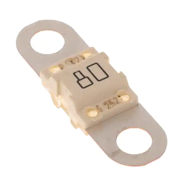 153.7010.5802 Littelfuse Inc. electronic component