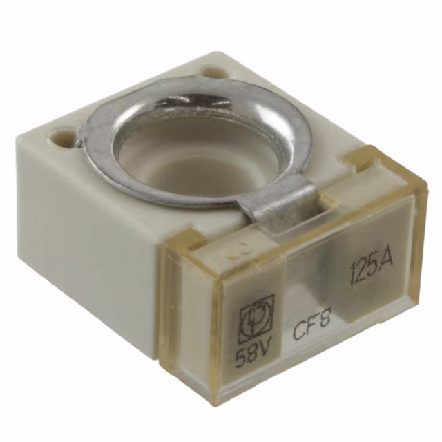 155.0892.6121 Littelfuse Inc. electronic component